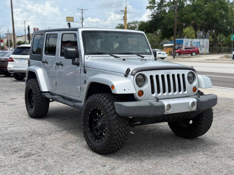 jeep wrangler unlimited 2008 1J4GB59148L619948 image jeep wrangler unlimited 2008 1J4GB59148L619948 image